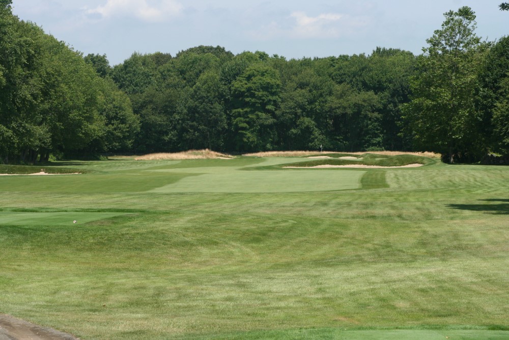 Great Neck Country Club | Waterford, CT Private Golf Course - The Course